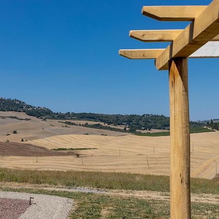 Agriturismo San Marcello Castiglione dʼOrcia Extérieur photo