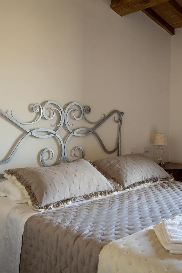 Agriturismo San Marcello Castiglione dʼOrcia Extérieur photo