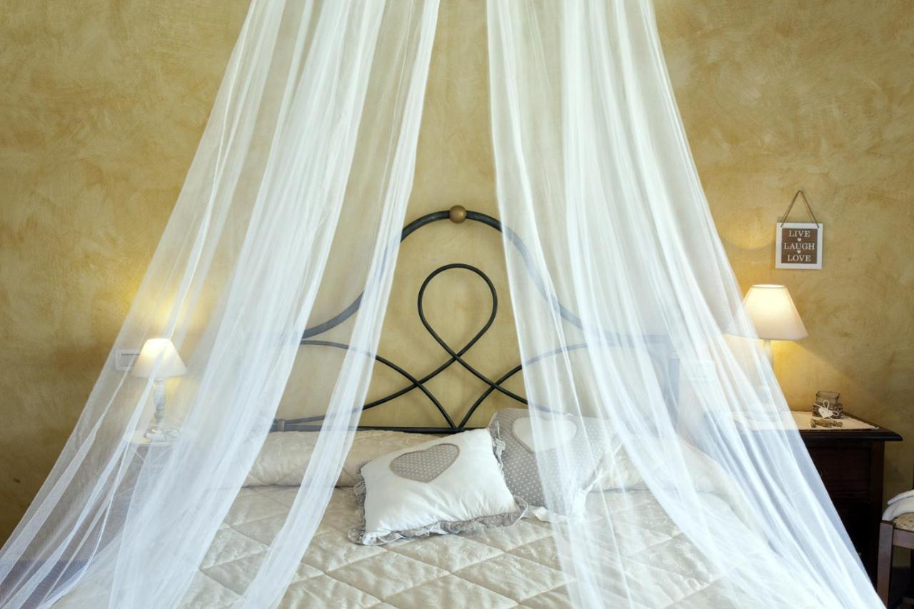 Agriturismo San Marcello Castiglione dʼOrcia Extérieur photo